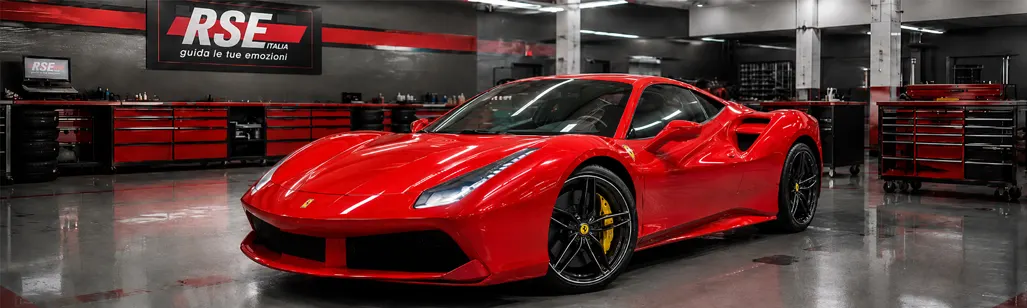 Ferrari 488 GTB — foto 1