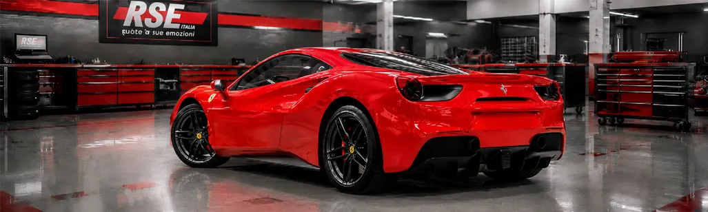 Ferrari 488 GTB — foto 2