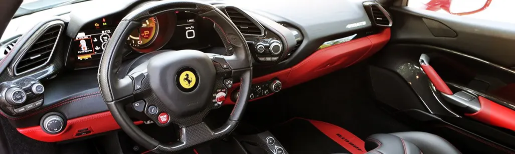 Ferrari 488 GTB — foto 3
