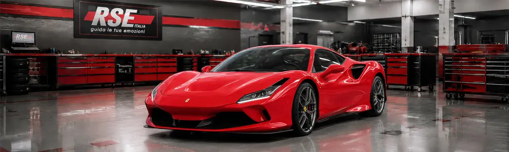 Ferrari F8 Tributo — foto 1