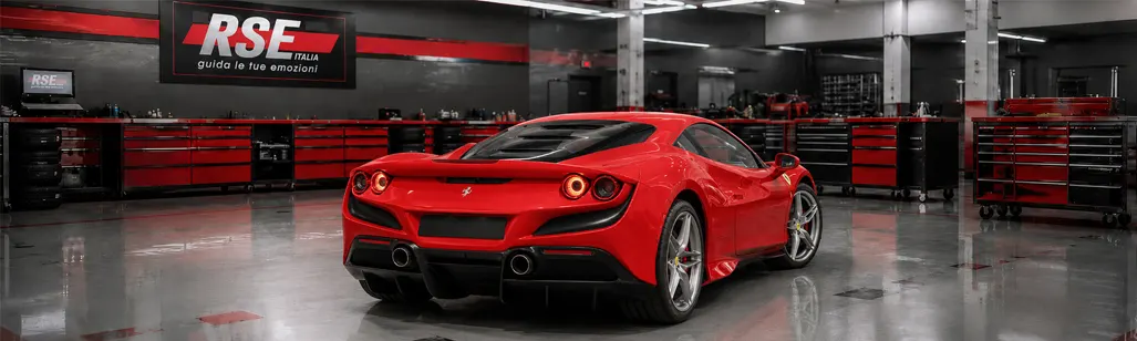 Ferrari F8 Tributo — foto 2