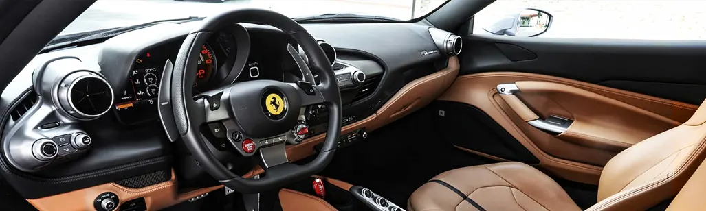 Ferrari F8 Tributo — foto 3