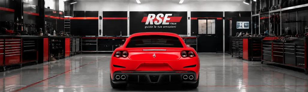 Ferrari GTC4 Lusso V12 — foto 3
