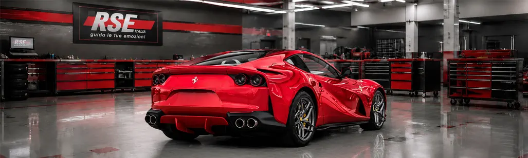 Ferrari 812 Superfast — foto 2