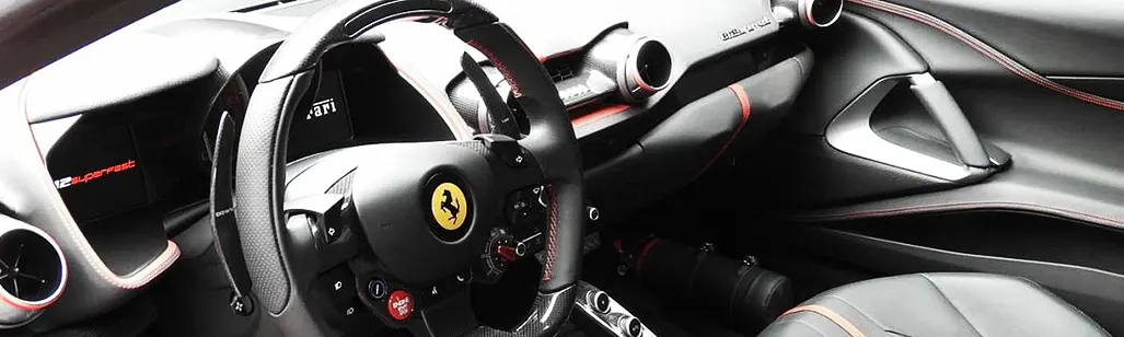 Ferrari 812 Superfast — foto 3