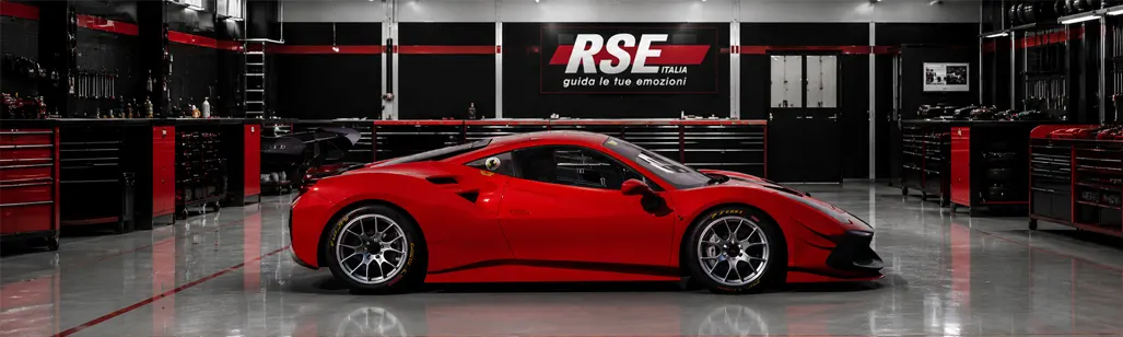 Ferrari 488 Challenge EVO — foto 2