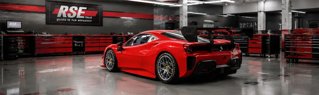 Ferrari 488 Challenge EVO — foto 3