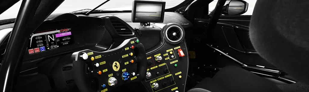 Ferrari 488 Challenge EVO — foto 4