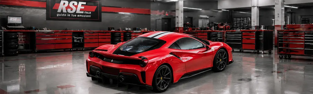 Ferrari 488 Pista — foto 2