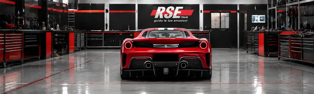 Ferrari 488 Pista — foto 3