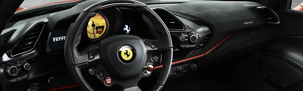 Ferrari 488 Pista — foto 4