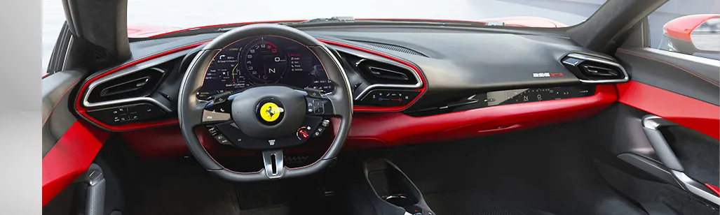 Ferrari 296 GTB — foto 4