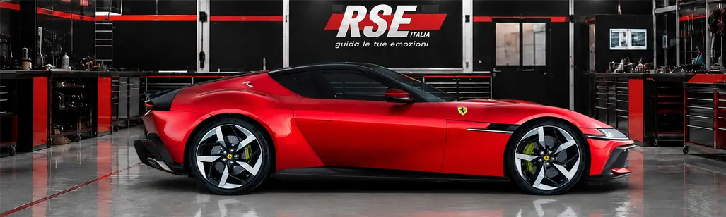Ferrari 12 Cilindri — foto 2