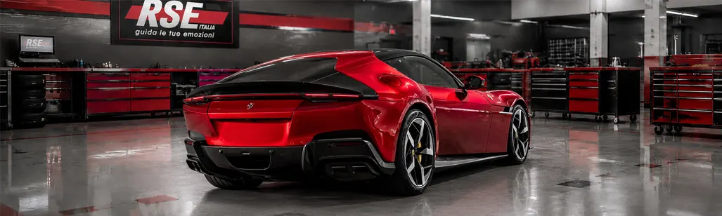 Ferrari 12 Cilindri — foto 3
