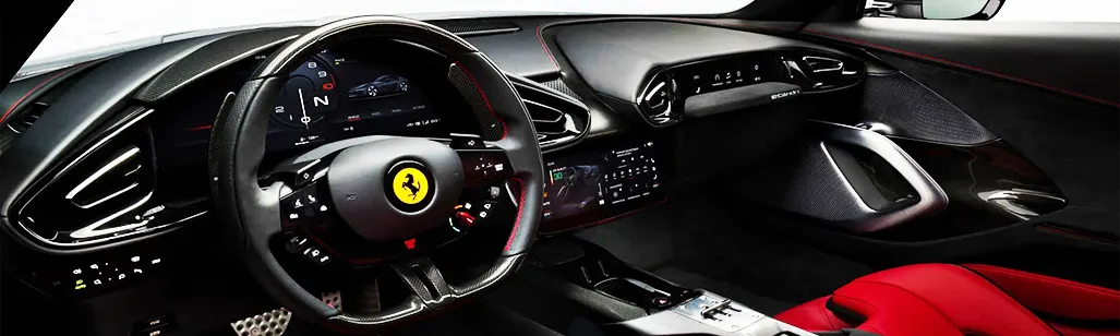 Ferrari 12 Cilindri — foto 4