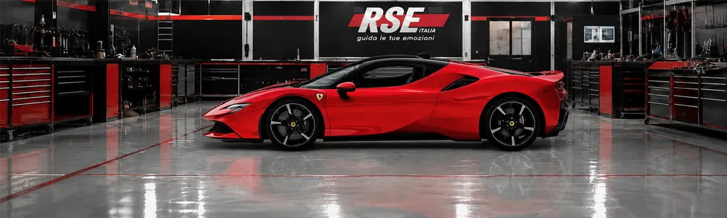 Ferrari SF90 Stradale — foto 2