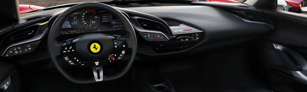 Ferrari SF90 Stradale — foto 3
