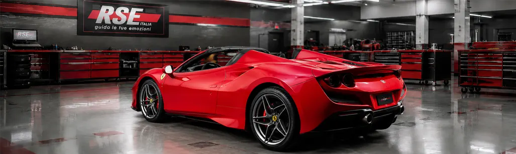 Ferrari SF90 Spider — foto 2