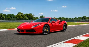 Ferrari 488 GTB