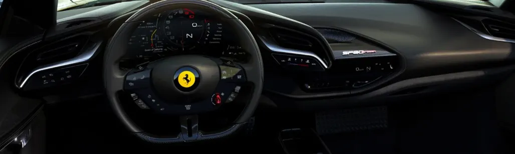 Ferrari SF90 Spider — foto 3