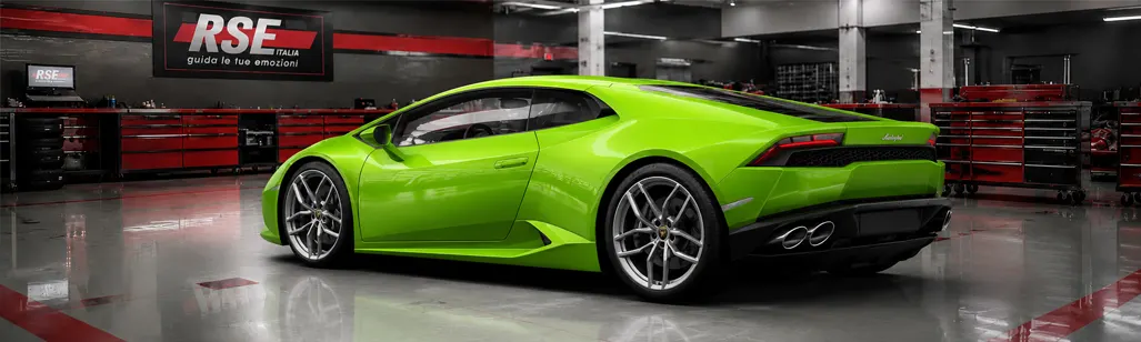 Lamborghini Huracán — foto 2