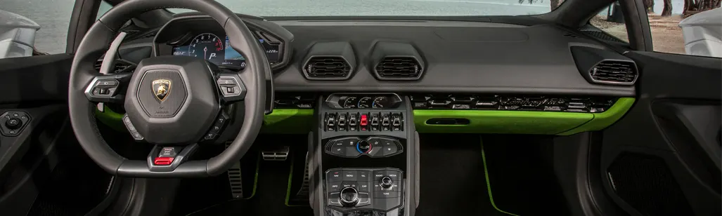 Lamborghini Huracán — foto 3