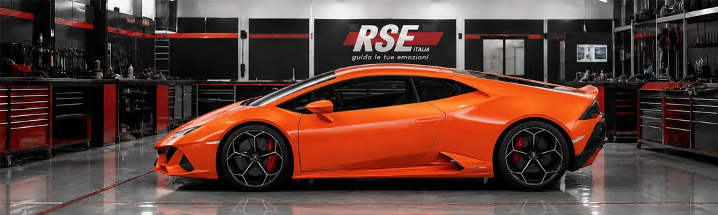 Lamborghini Huracán EVO — foto 2