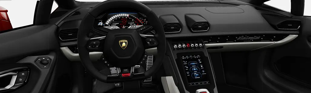 Lamborghini Huracán EVO — foto 4
