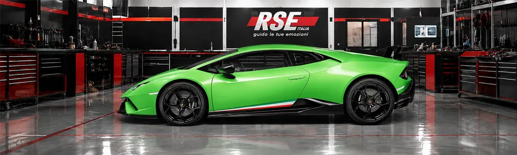 Lamborghini Huracán Performante — foto 2