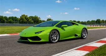 Lamborghini Huracán