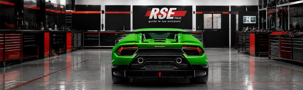 Lamborghini Huracán Performante — foto 3