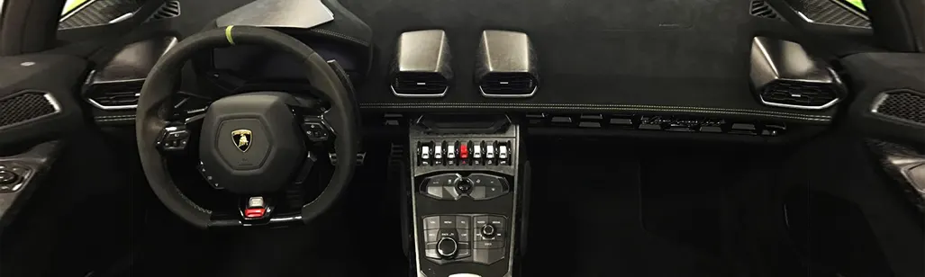 Lamborghini Huracán Performante — foto 4