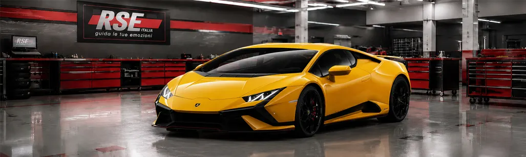 Lamborghini Huracán Tecnica — foto 1