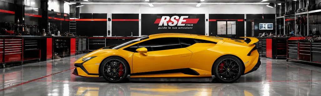 Lamborghini Huracán Tecnica — foto 2