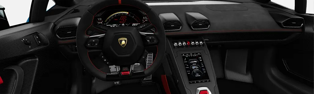 Lamborghini Huracán STO — foto 3
