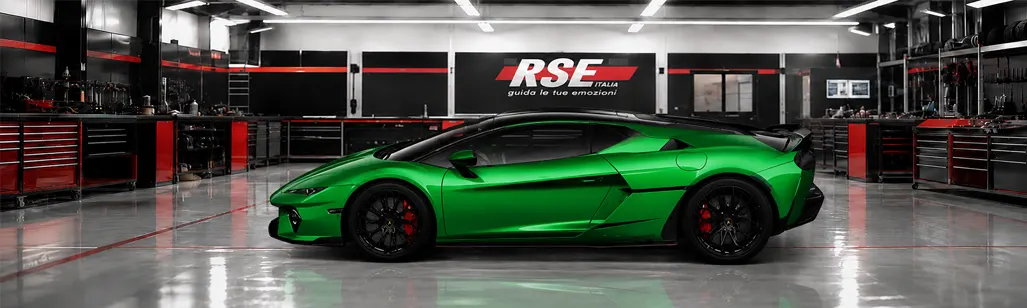 Lamborghini Temerario — foto 2