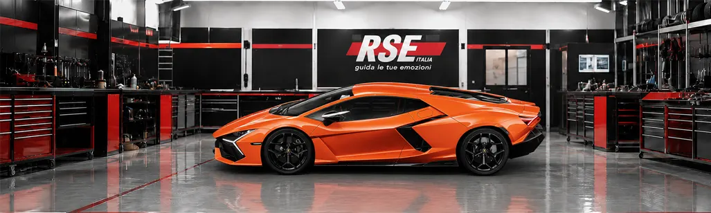 Lamborghini Revuelto — foto 2