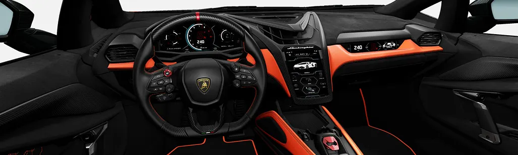 Lamborghini Revuelto — foto 4
