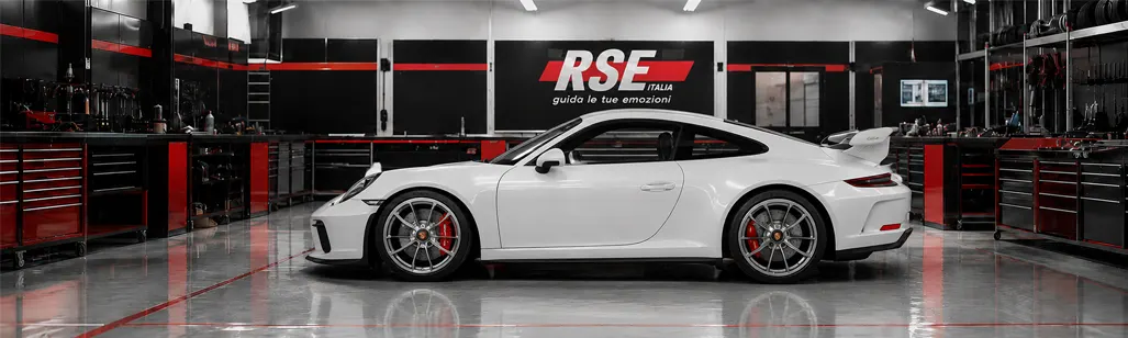 Porsche 991 GT3 — foto 2