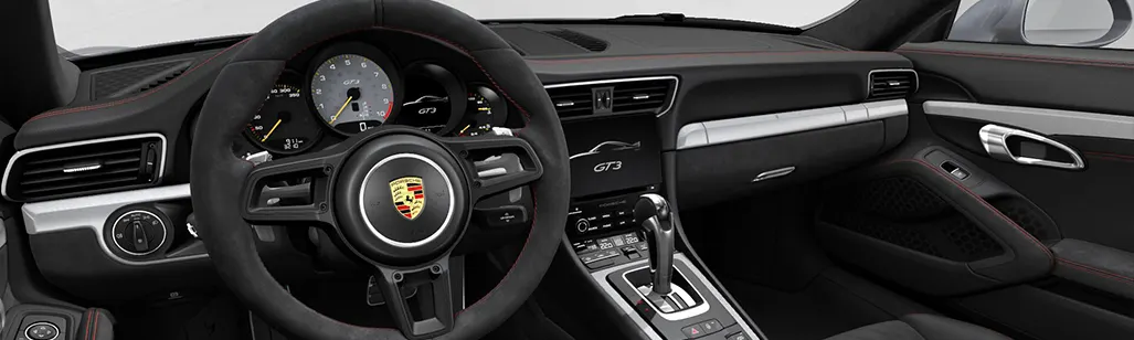 Porsche 991 GT3 — foto 4