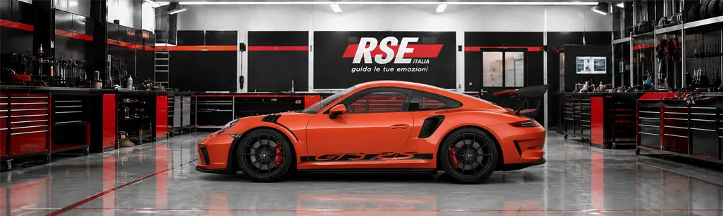 Porsche 991 GT3 RS — foto 2