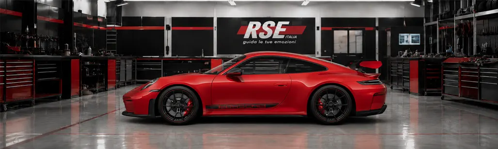 Porsche 992 GT3 (2025) — foto 2