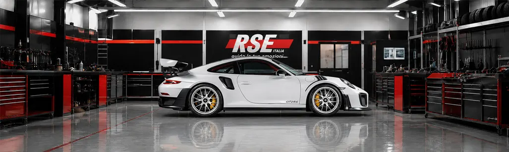 Porsche 991 GT2 RS — foto 2
