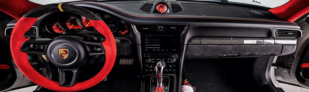 Porsche 991 GT2 RS — foto 4