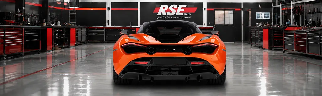 McLaren 720S Coupé — foto 3