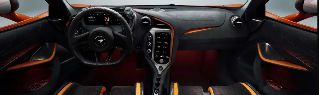 McLaren 720S Coupé — foto 4
