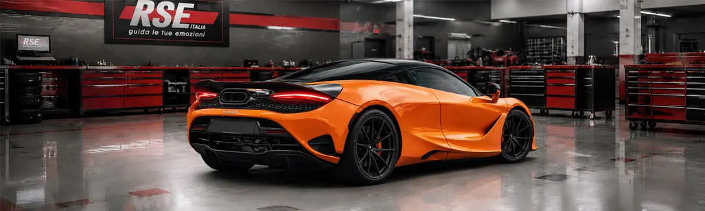 McLaren 750S — foto 2