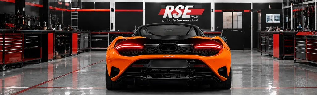 McLaren 750S — foto 3