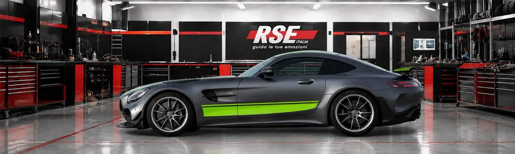 Mercedes-AMG GT R Pro — foto 2