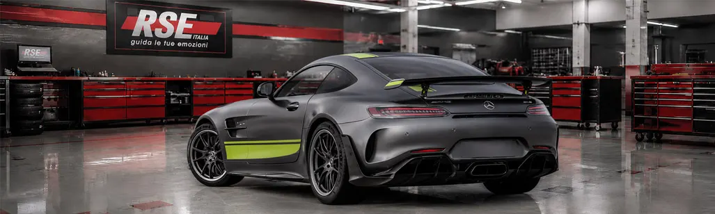 Mercedes-AMG GT R Pro — foto 3